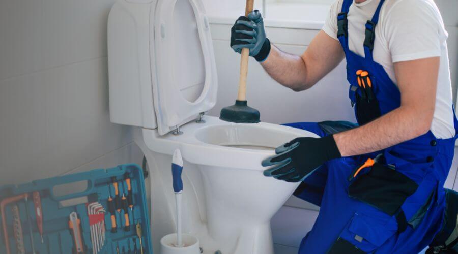 Professional emergency plumbing in Dalton, NY